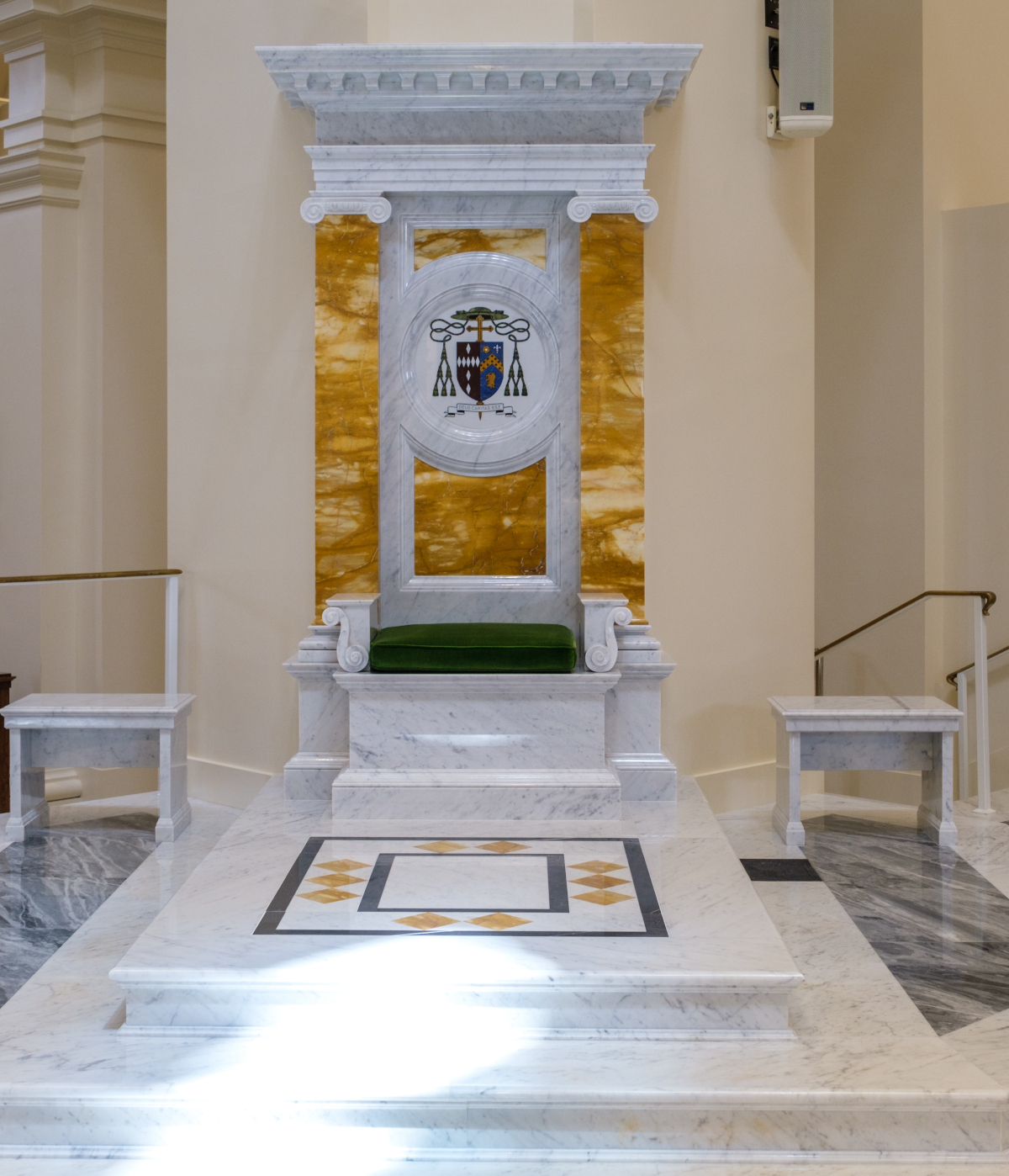 Cathedra