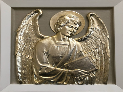 Gospel of Matthew Panel