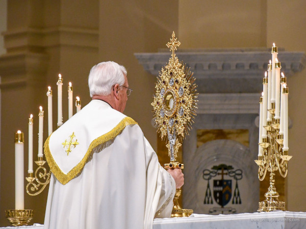 Monstrance
