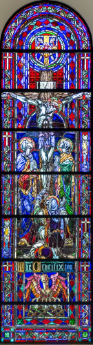 The Crucifixion