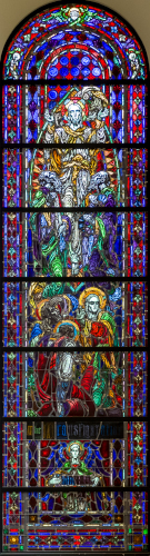 The Transfiguration