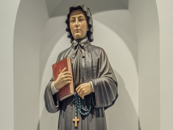 St. Elizabeth Ann Seton