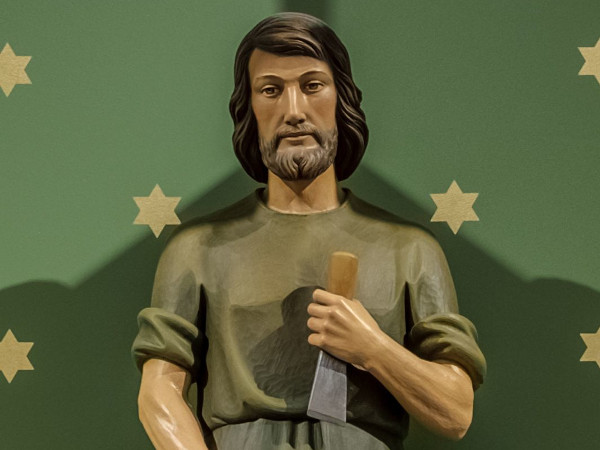 St. Joseph the Worker